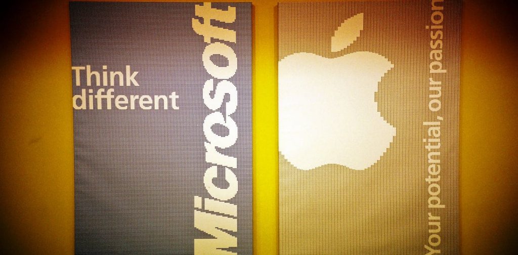 Mana yang Lebih Rentan Terhadap Virus dan Peretas dari Windows 10 atau Mac OS X?