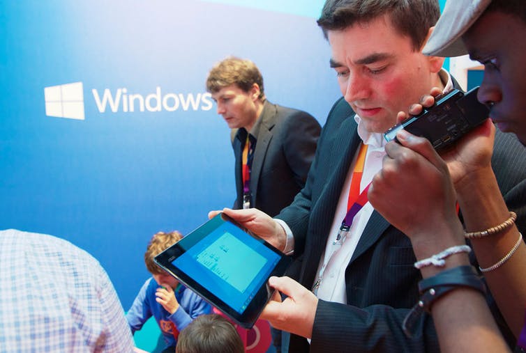 Mengapa Microsoft Menghentikan Dukungan Untuk Windows 8.1